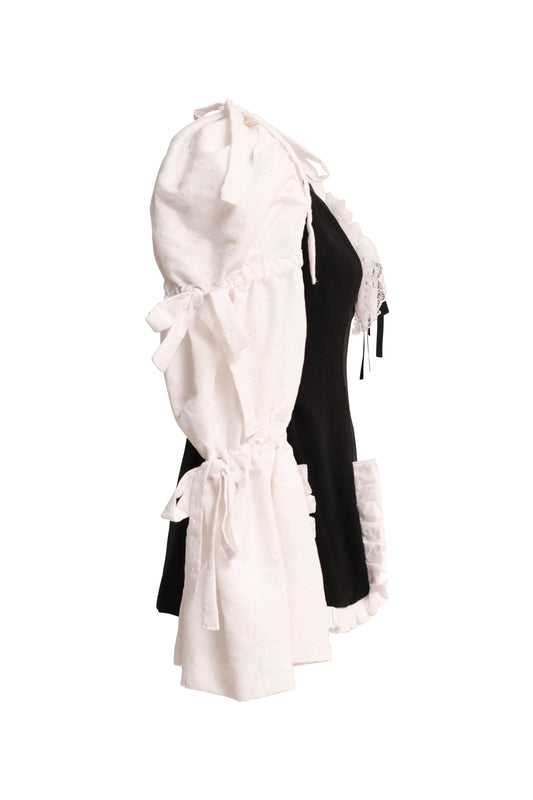 Heartless Devil Mini Dress