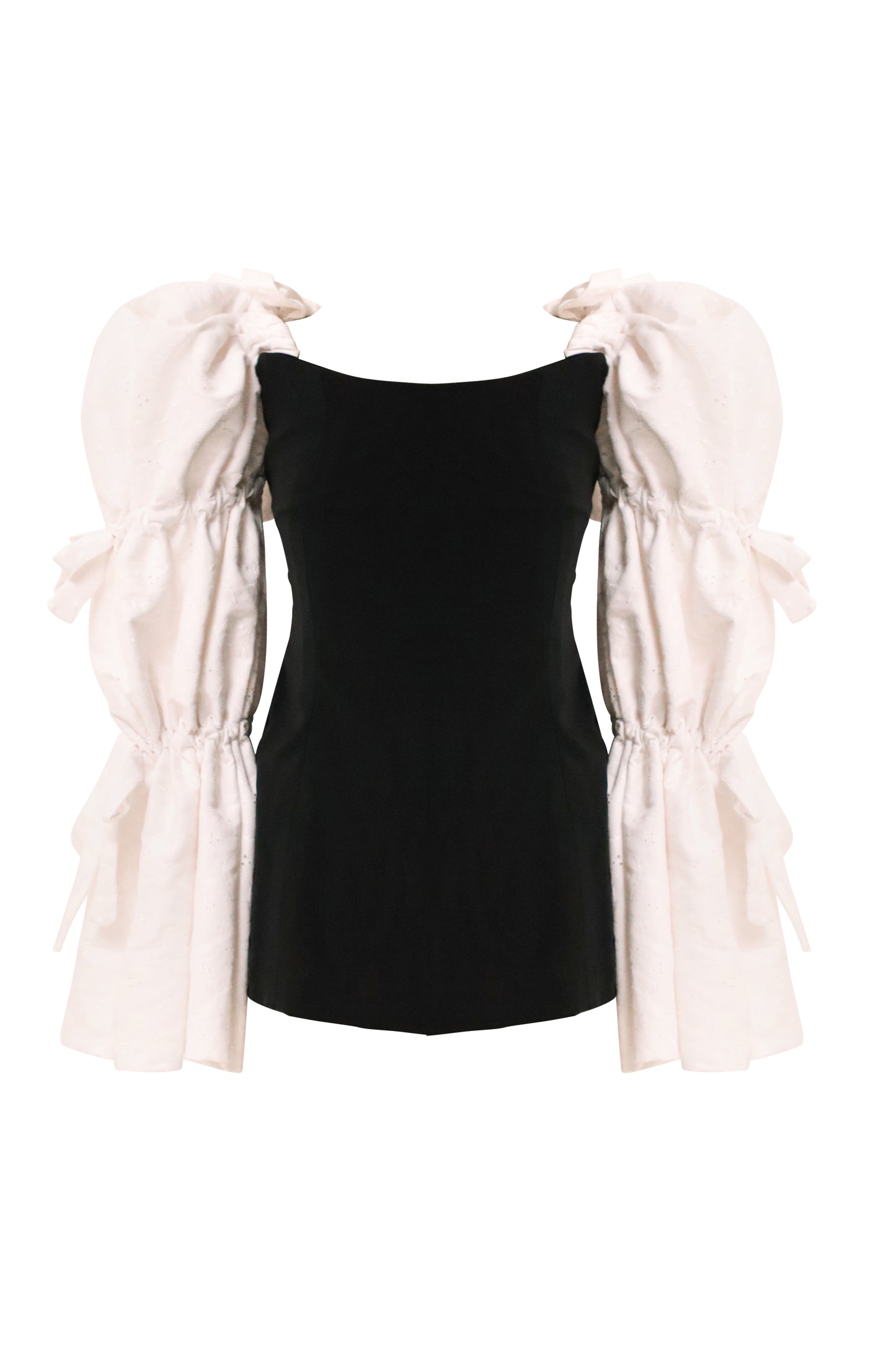Heartless Devil Mini Dress