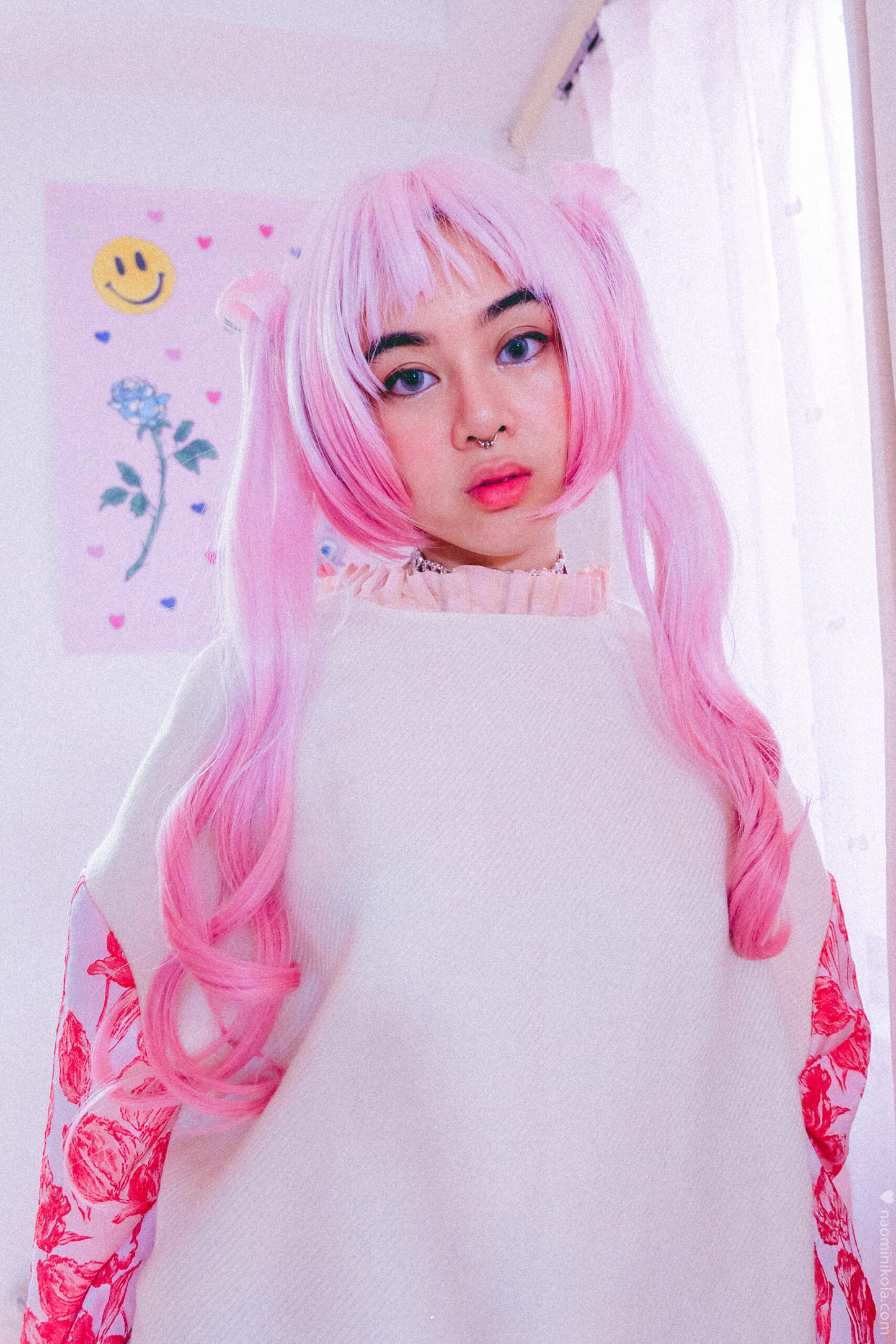 Kilig Sweater