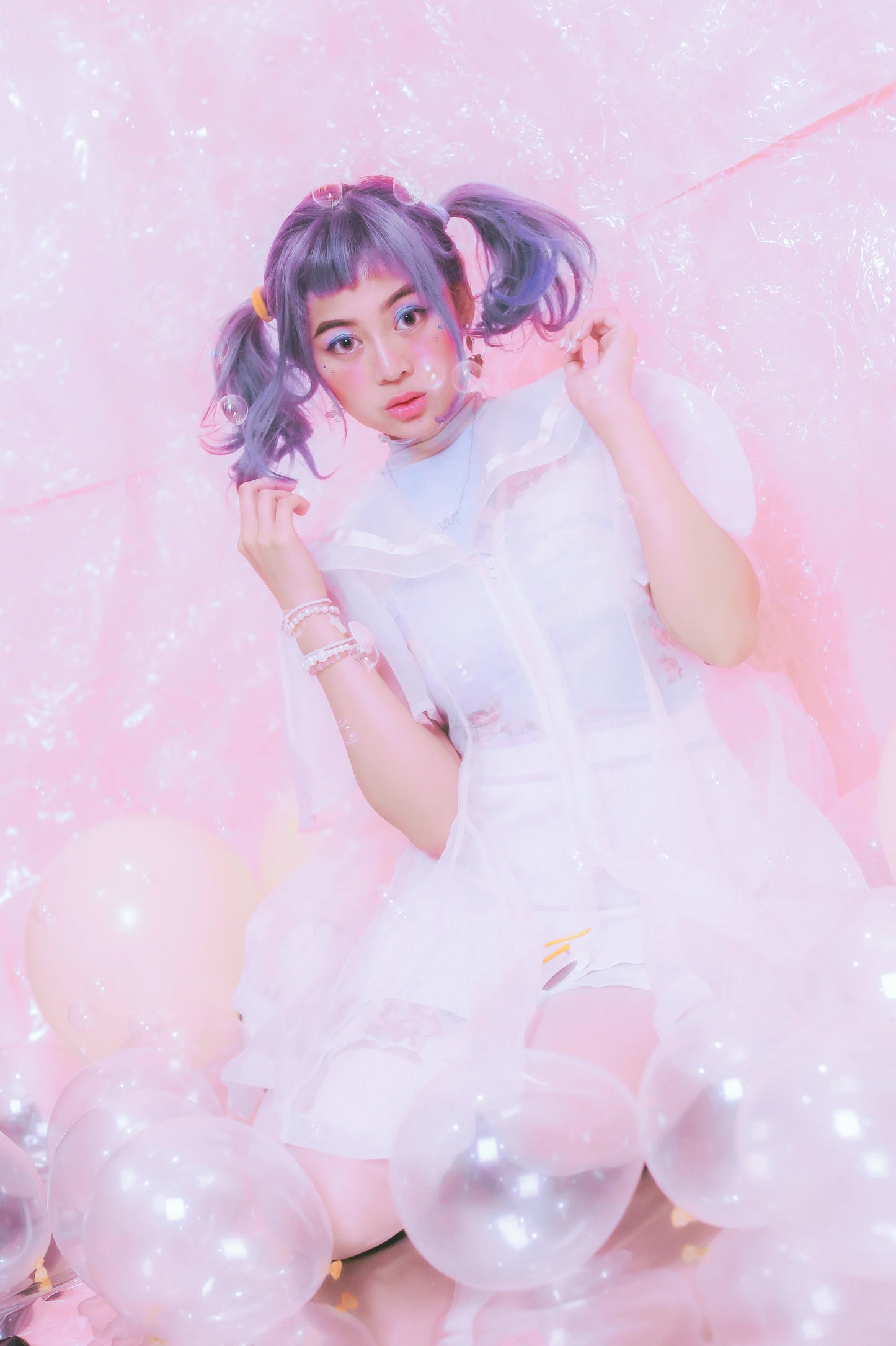 Magical Girl Dress