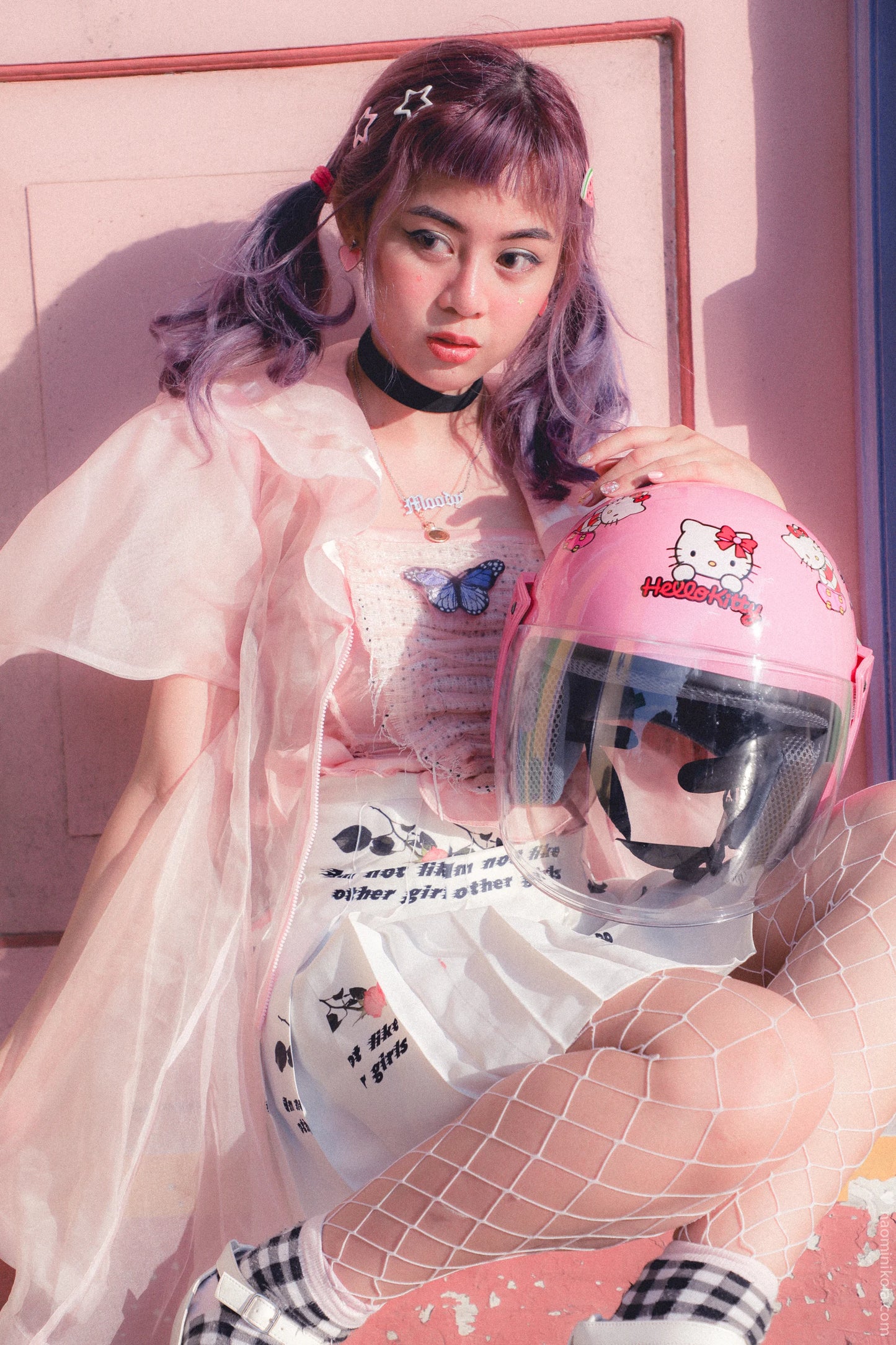 Magical Girl Dress