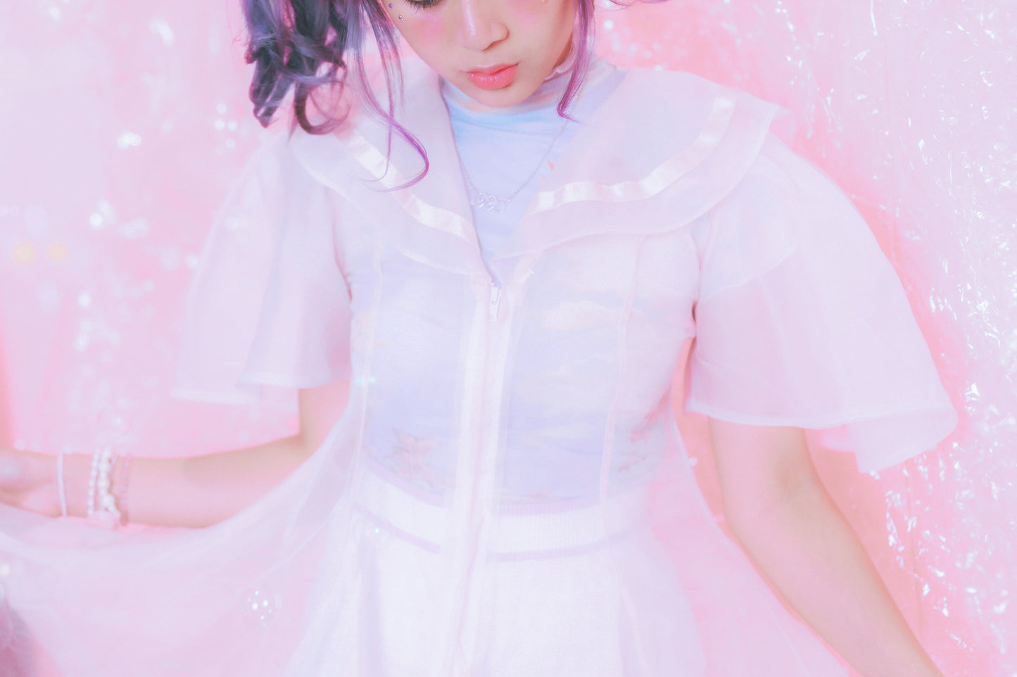 Magical Girl Dress