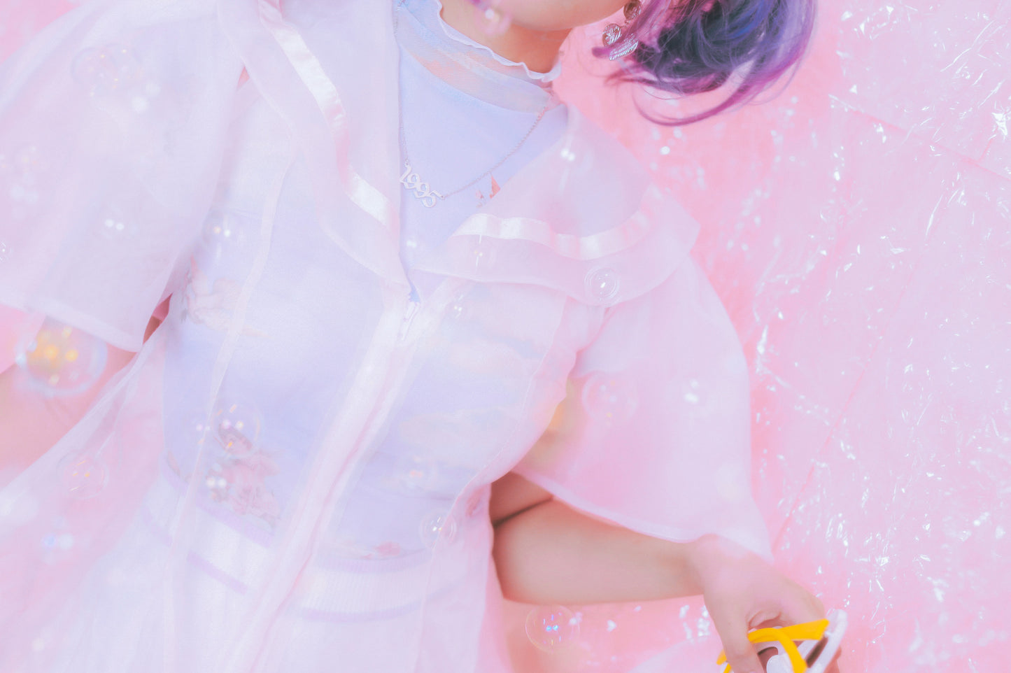 Magical Girl Dress