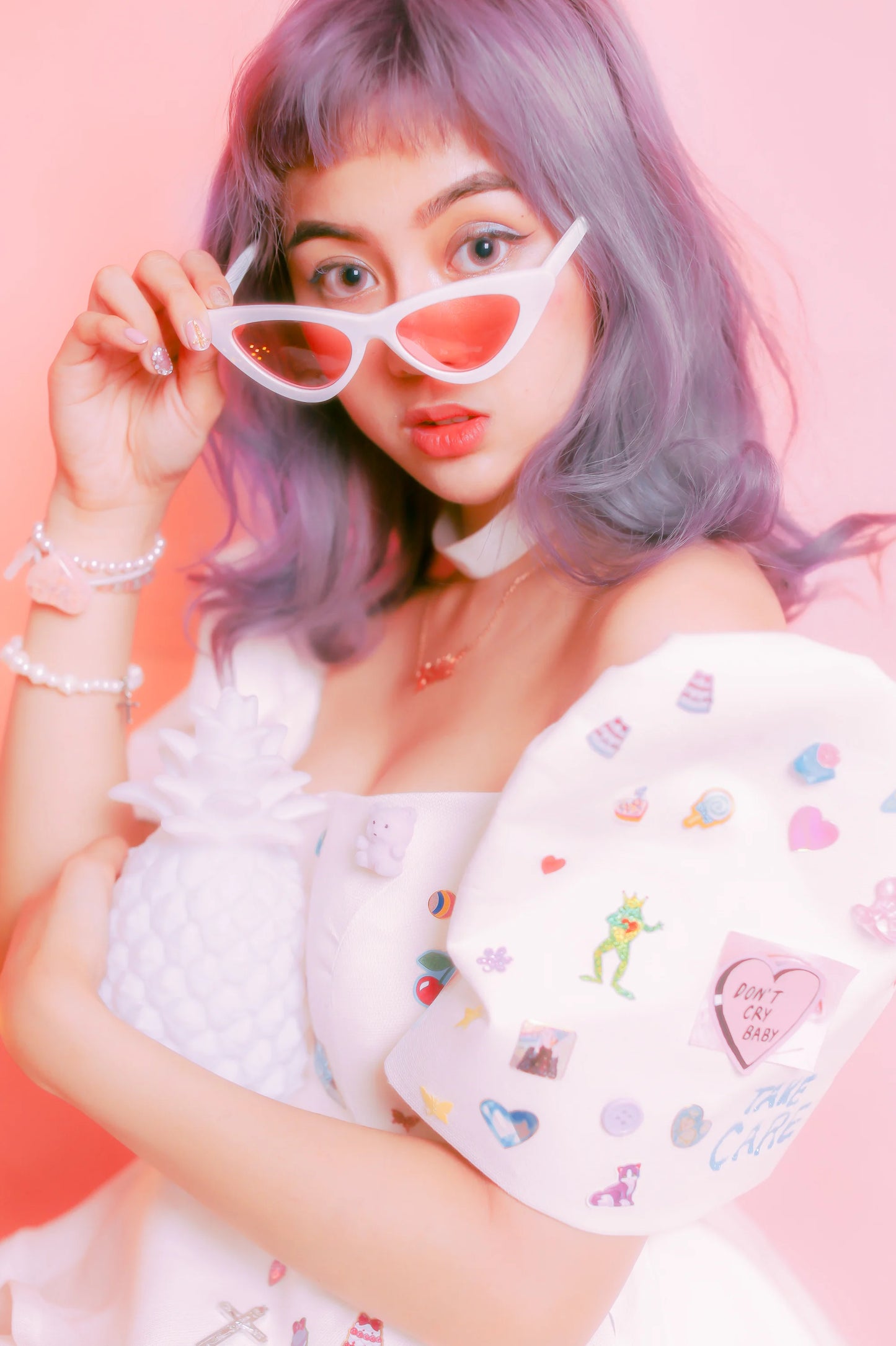 Mishella Dress