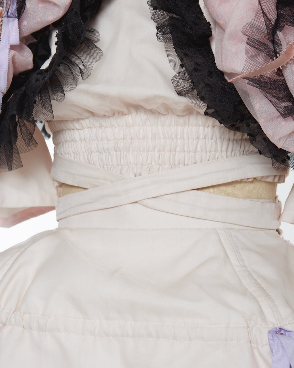 Rotten Heart Baby Set (Couture)