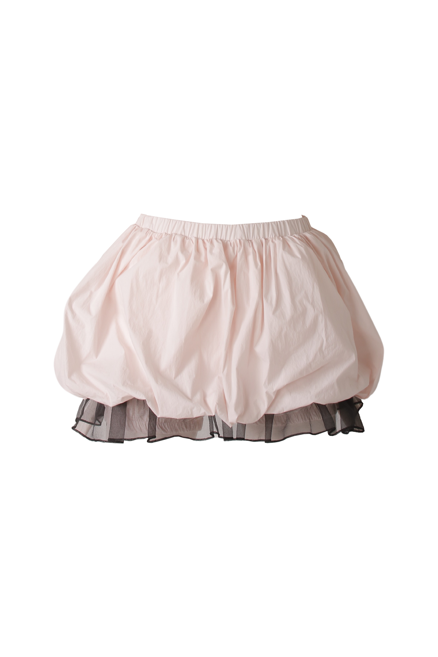 Rotten Heart Baby Skirt (Ready-to-wear)
