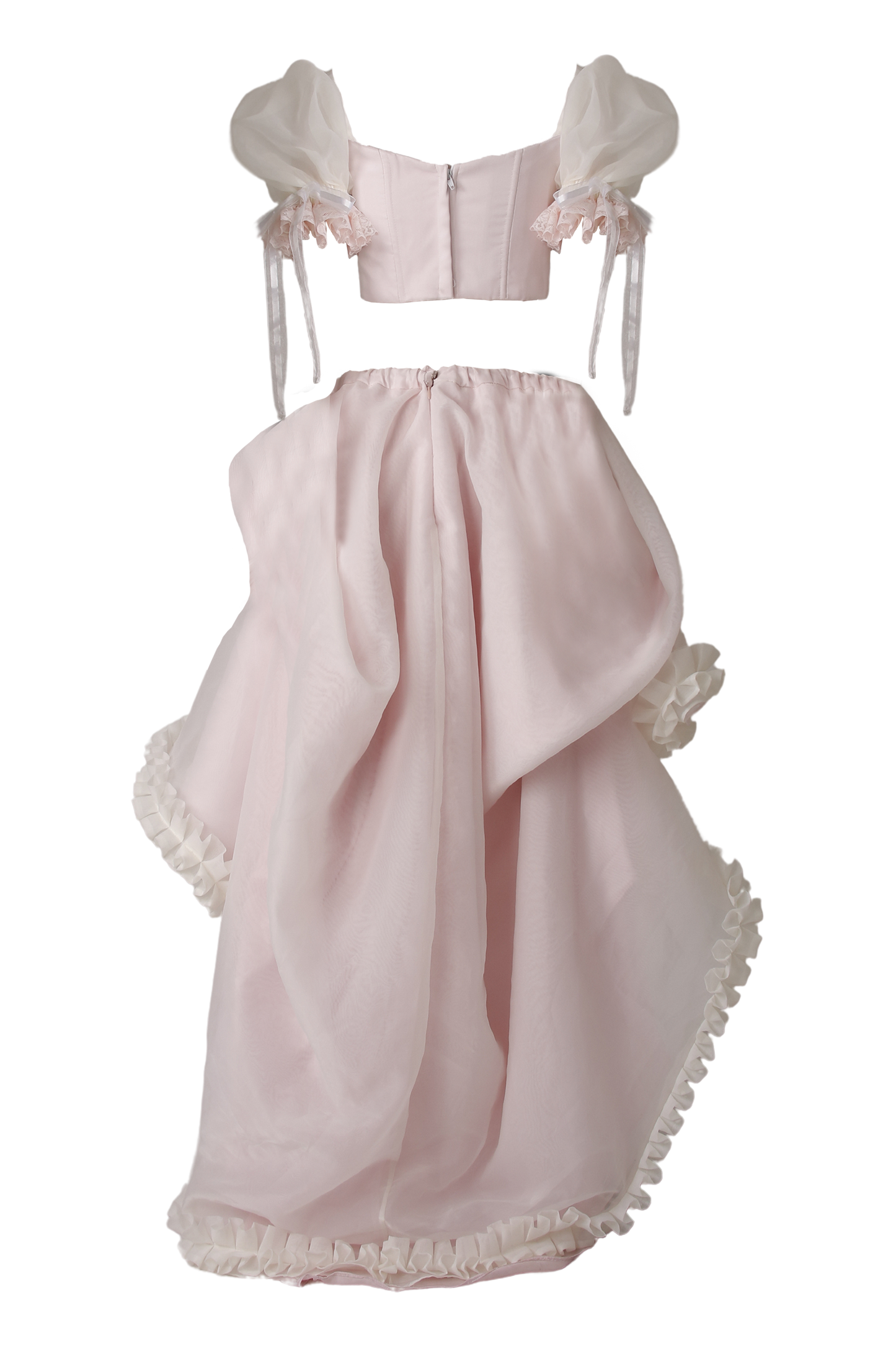 Strawberry Sundae Set