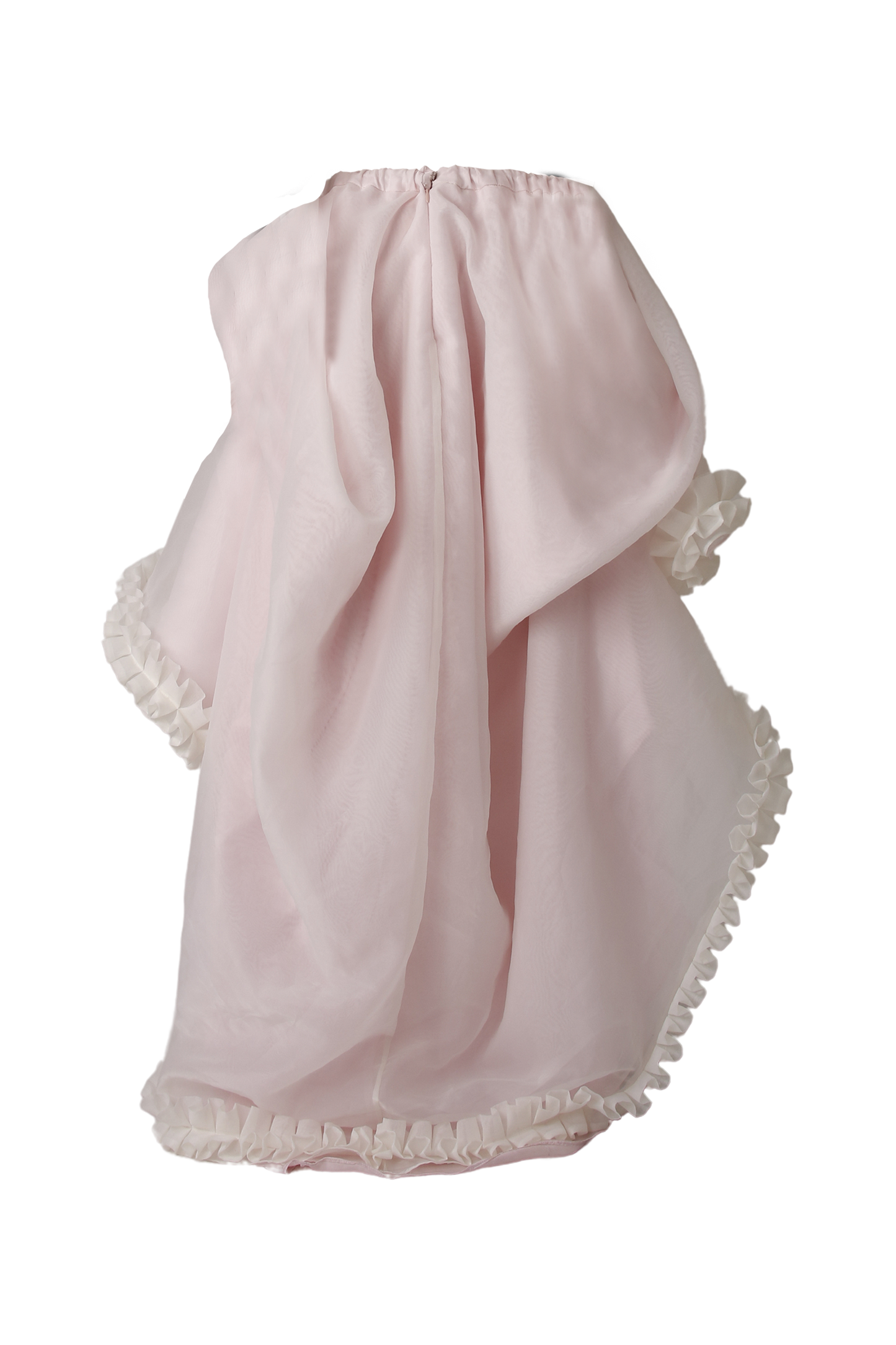 Strawberry Sundae Skirt