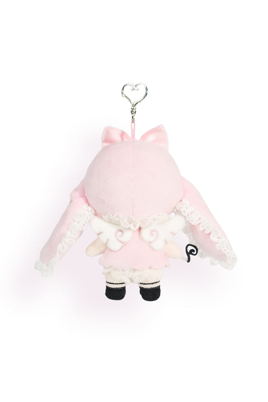 Lilith Plush Keyring ♡