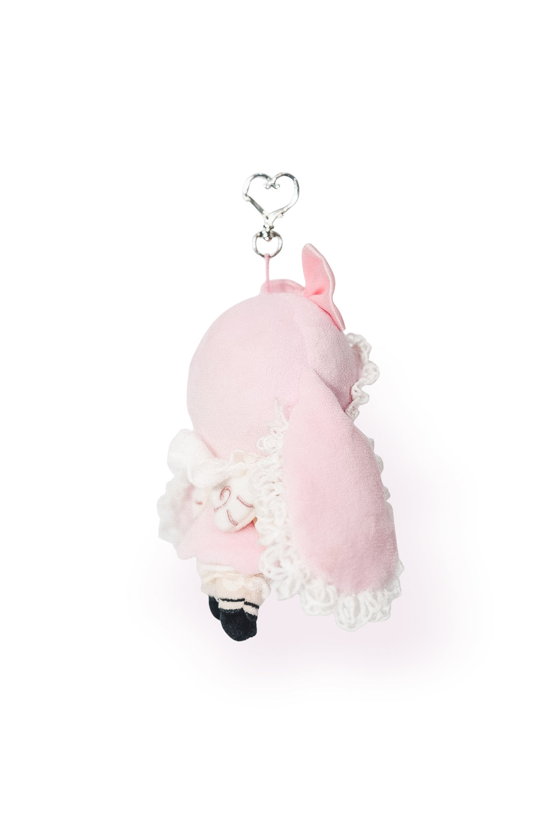 Lilith Plush Keyring ♡