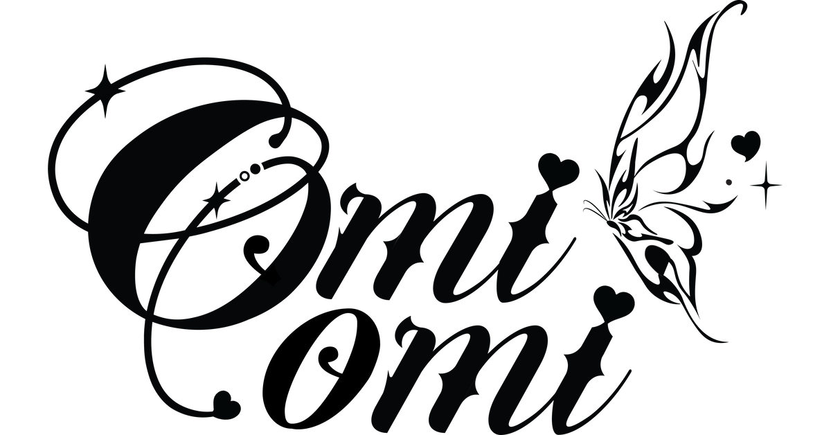 Sets – Omi Omi