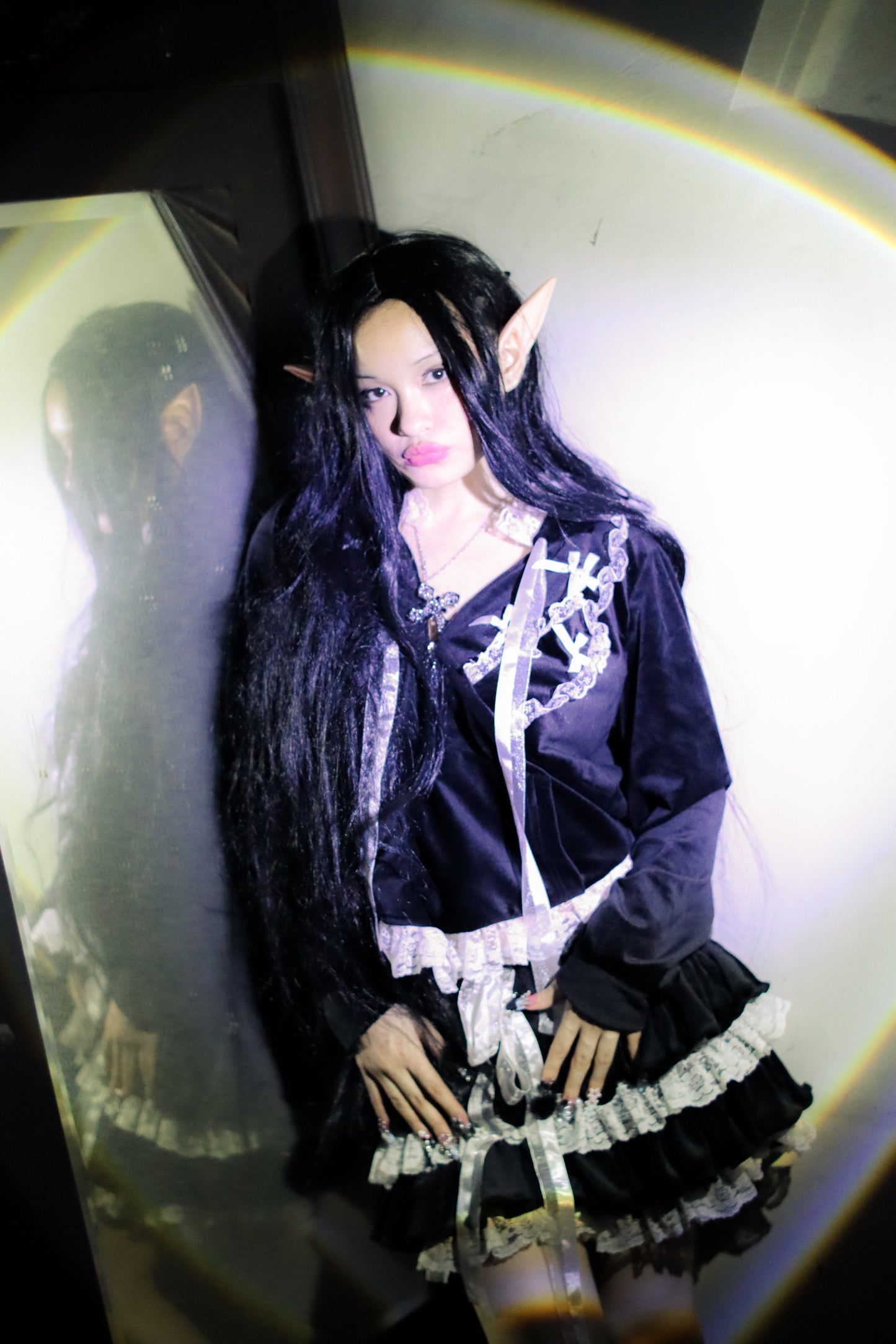 Nocturne Bunny Dream Set