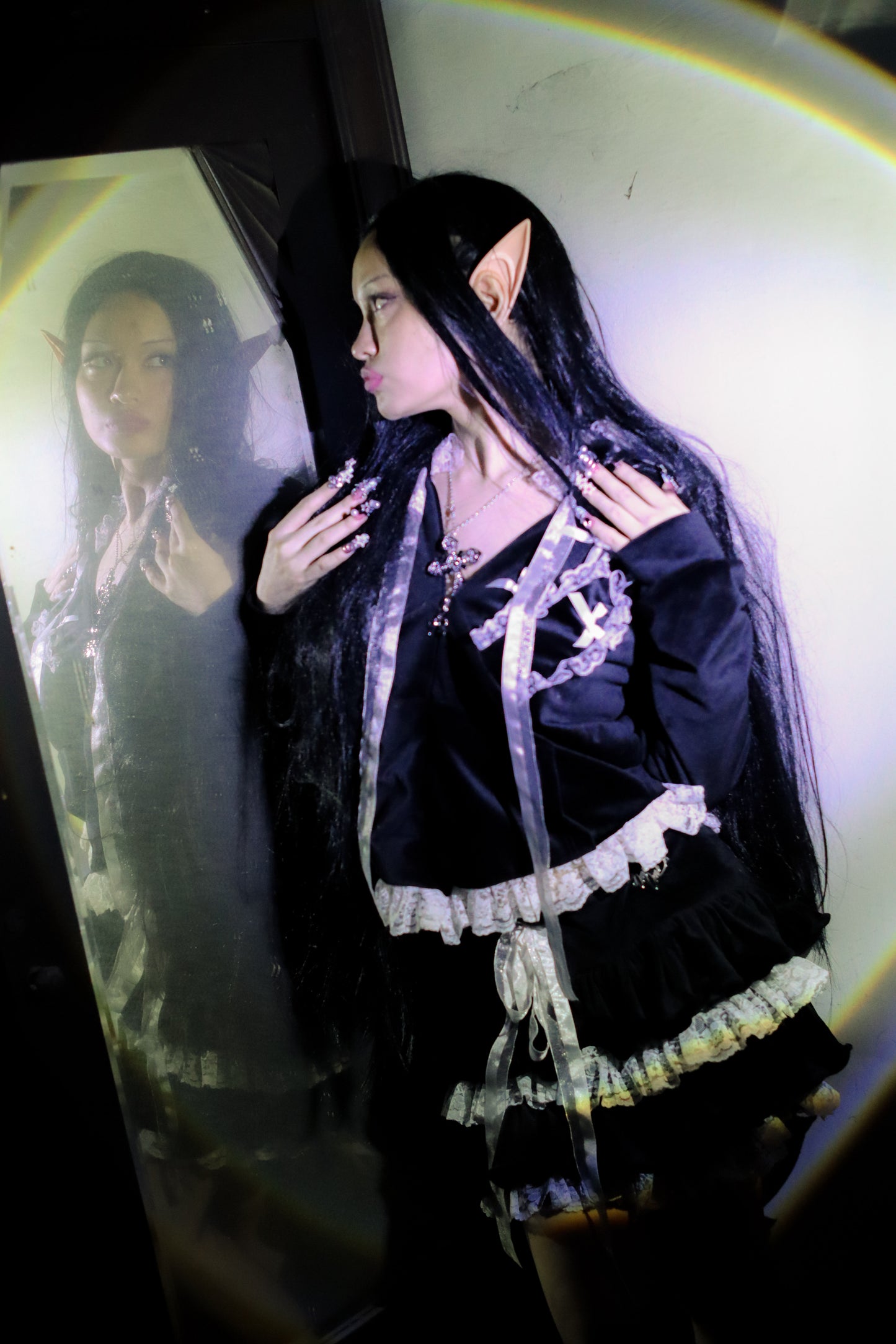 Nocturne Bunny Dream Set