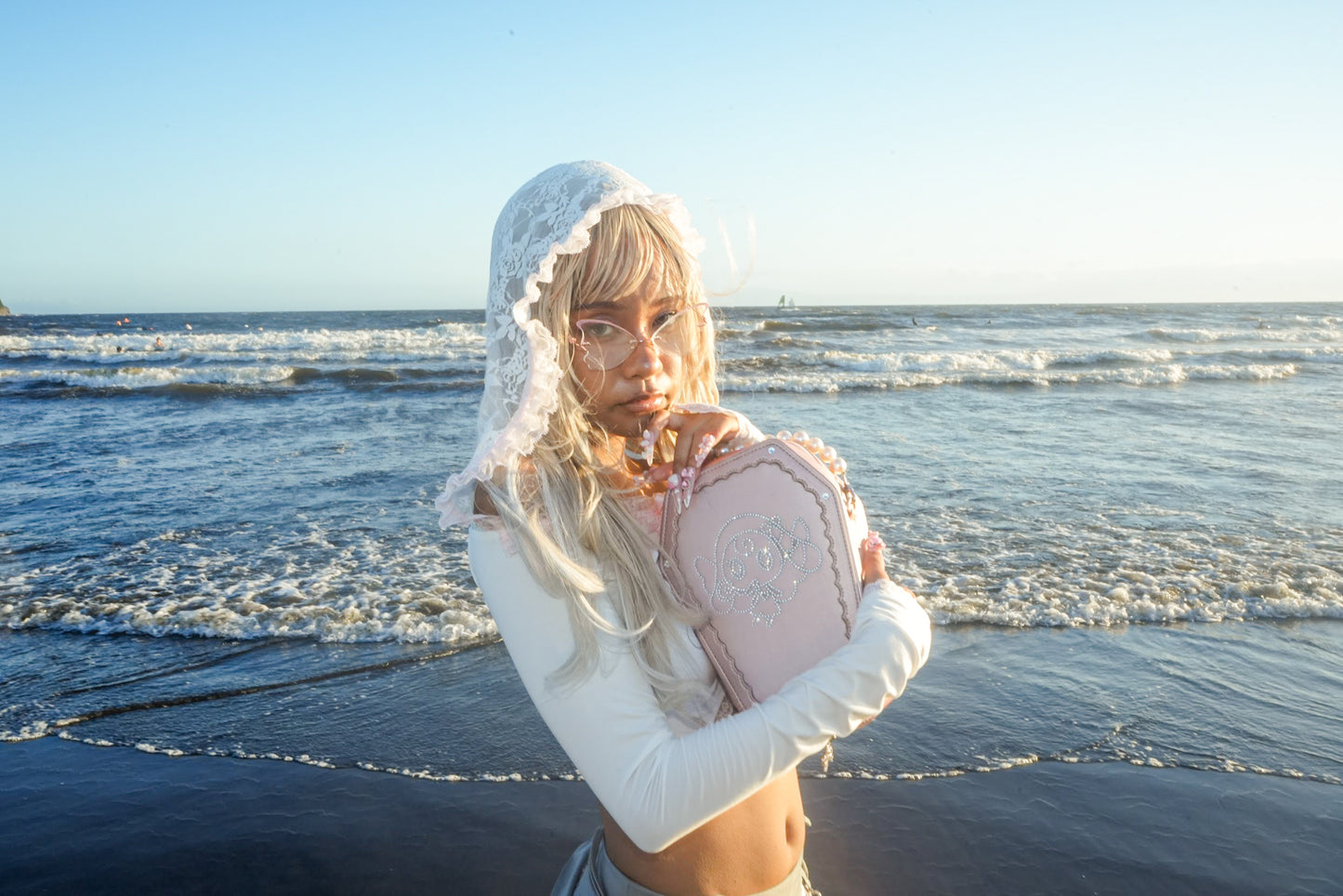 Lilith’s Coffin Bag