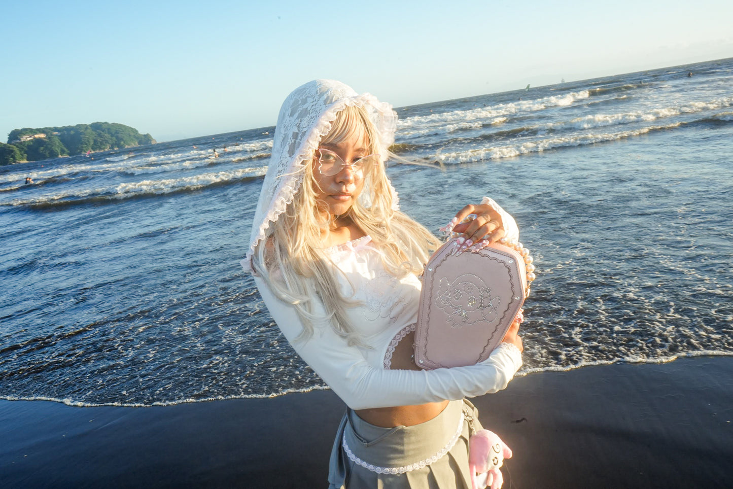 Lilith’s Coffin Bag