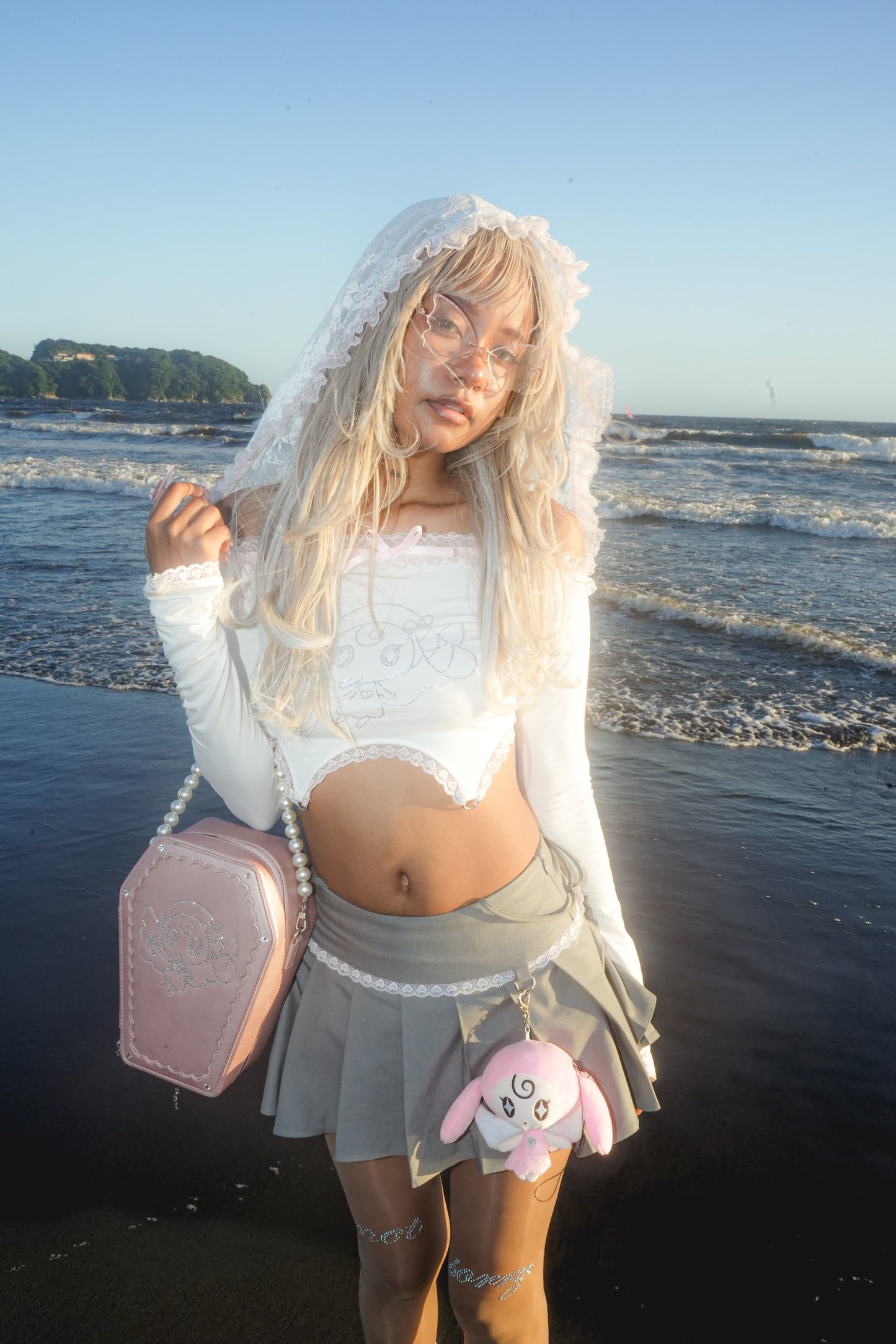 Lilith’s Coffin Bag