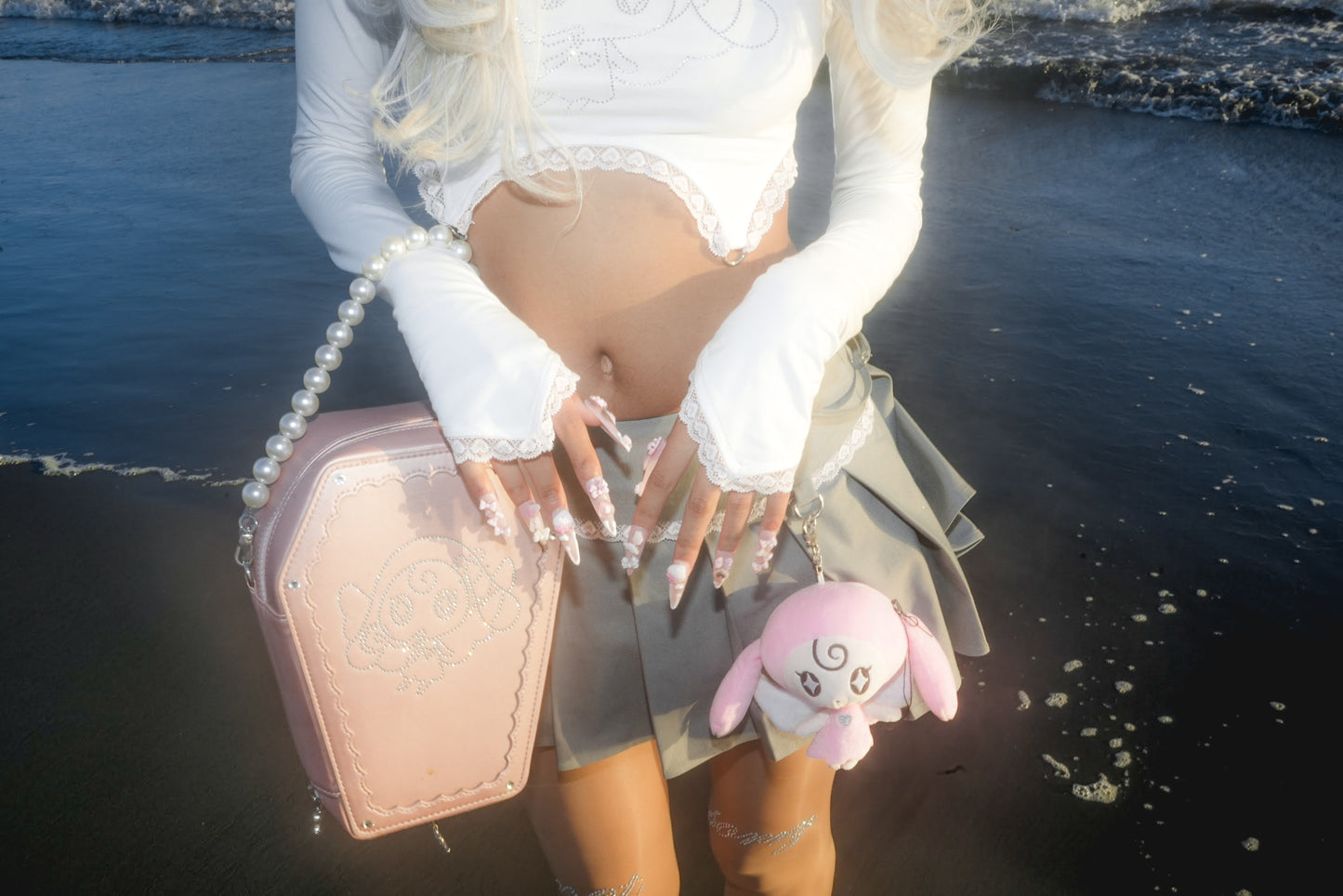 Lilith’s Coffin Bag