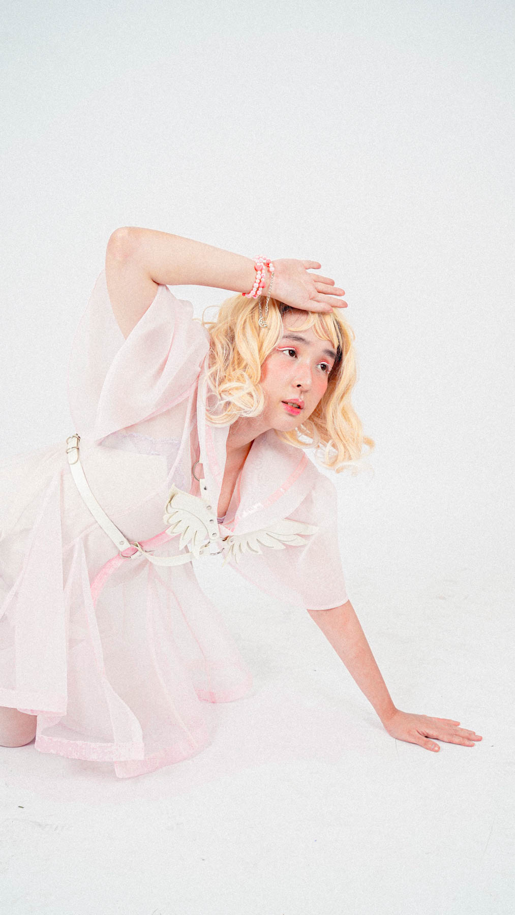 Magical Girl Dress