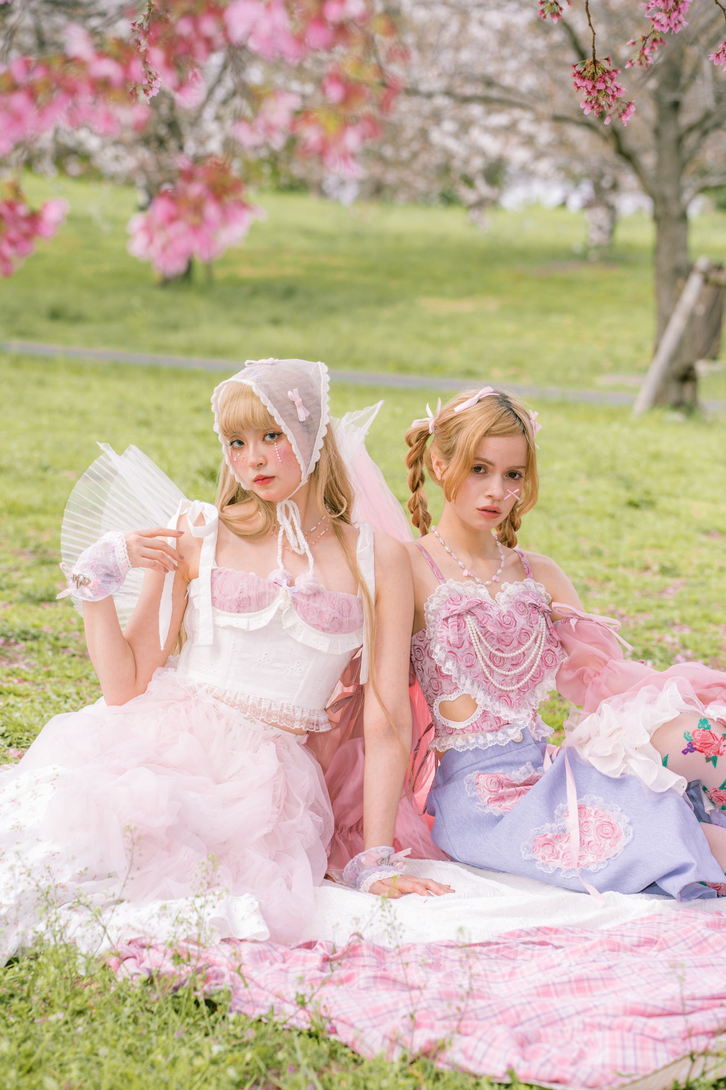 Love Letter Corset