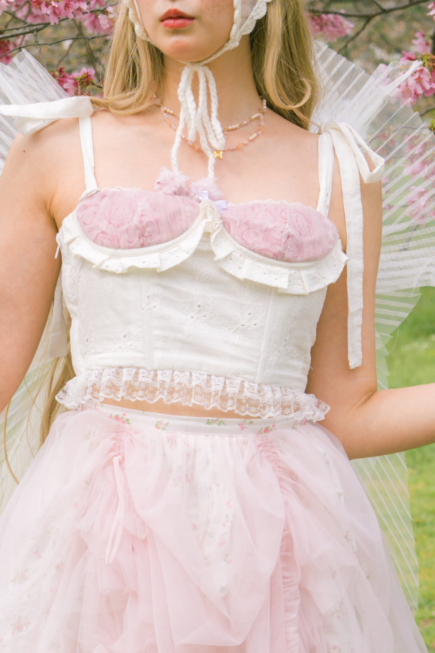 Love Letter Corset