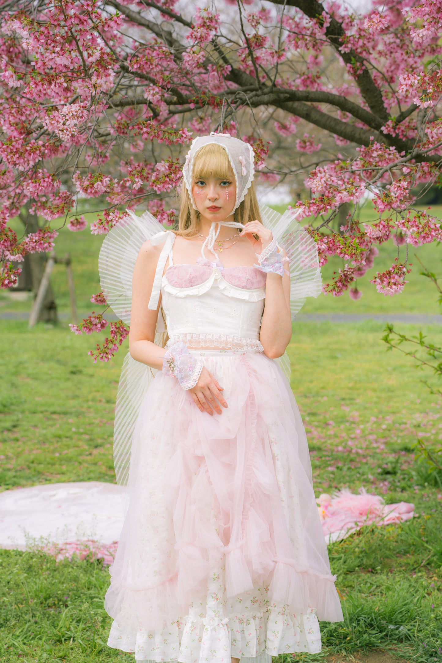 Love Letter Corset