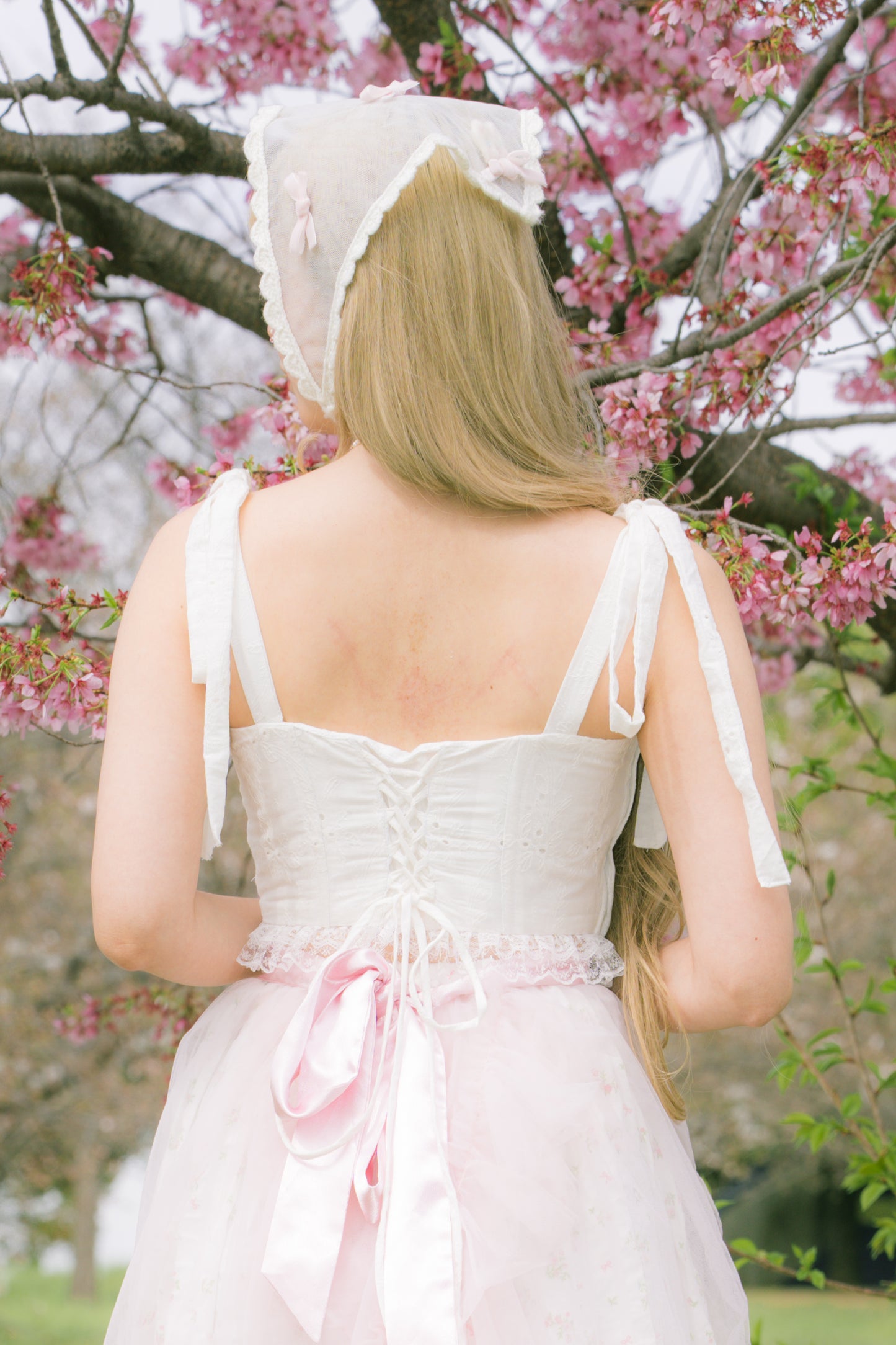 Love Letter Corset