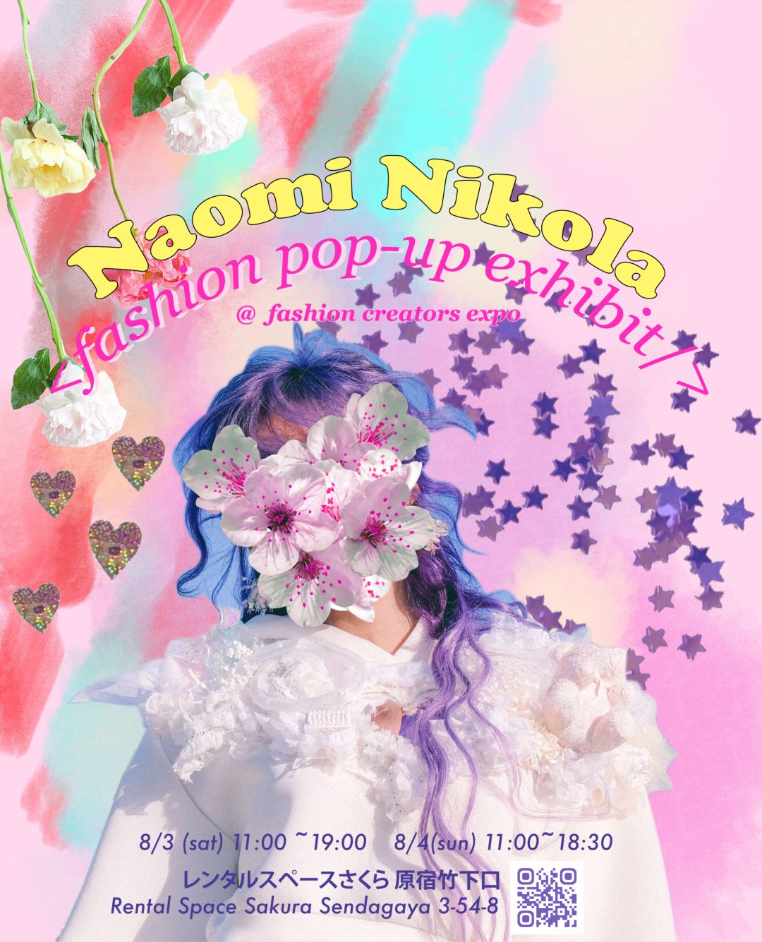 Fashion Creators Expo 2019