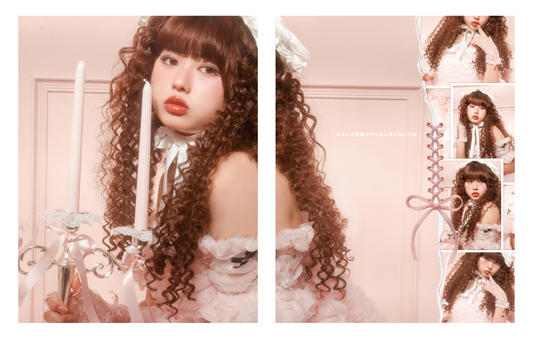 Omi Omi in LARME Magazine Issue 067 Winter 2026