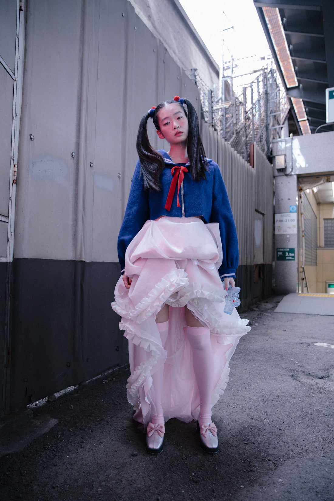 sabukaru Presents: Dasakawaii ⁠