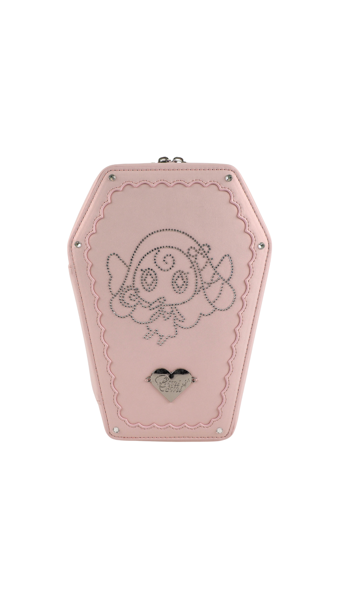 Lilith’s Coffin Bag