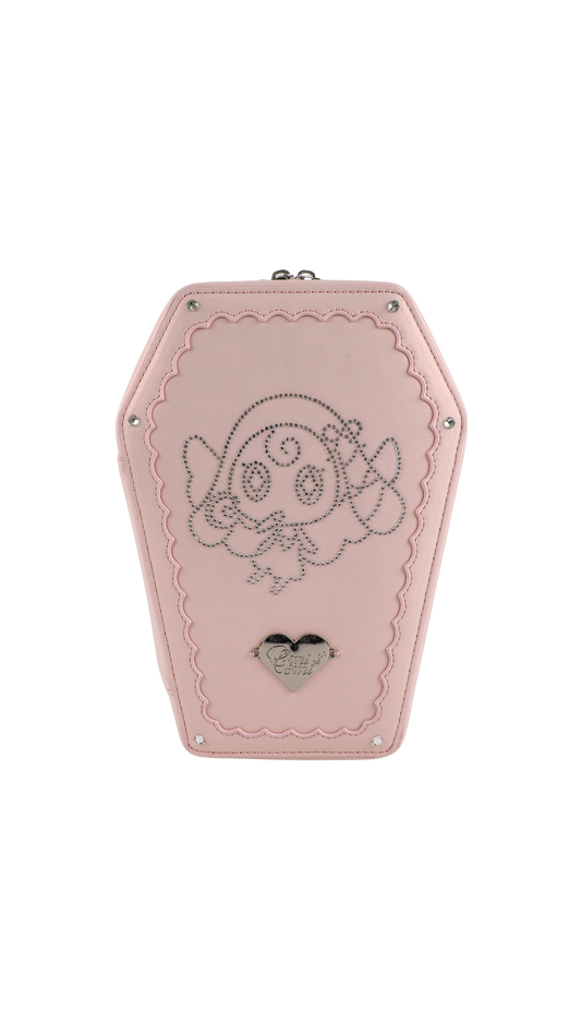 Lilith’s Coffin Bag
