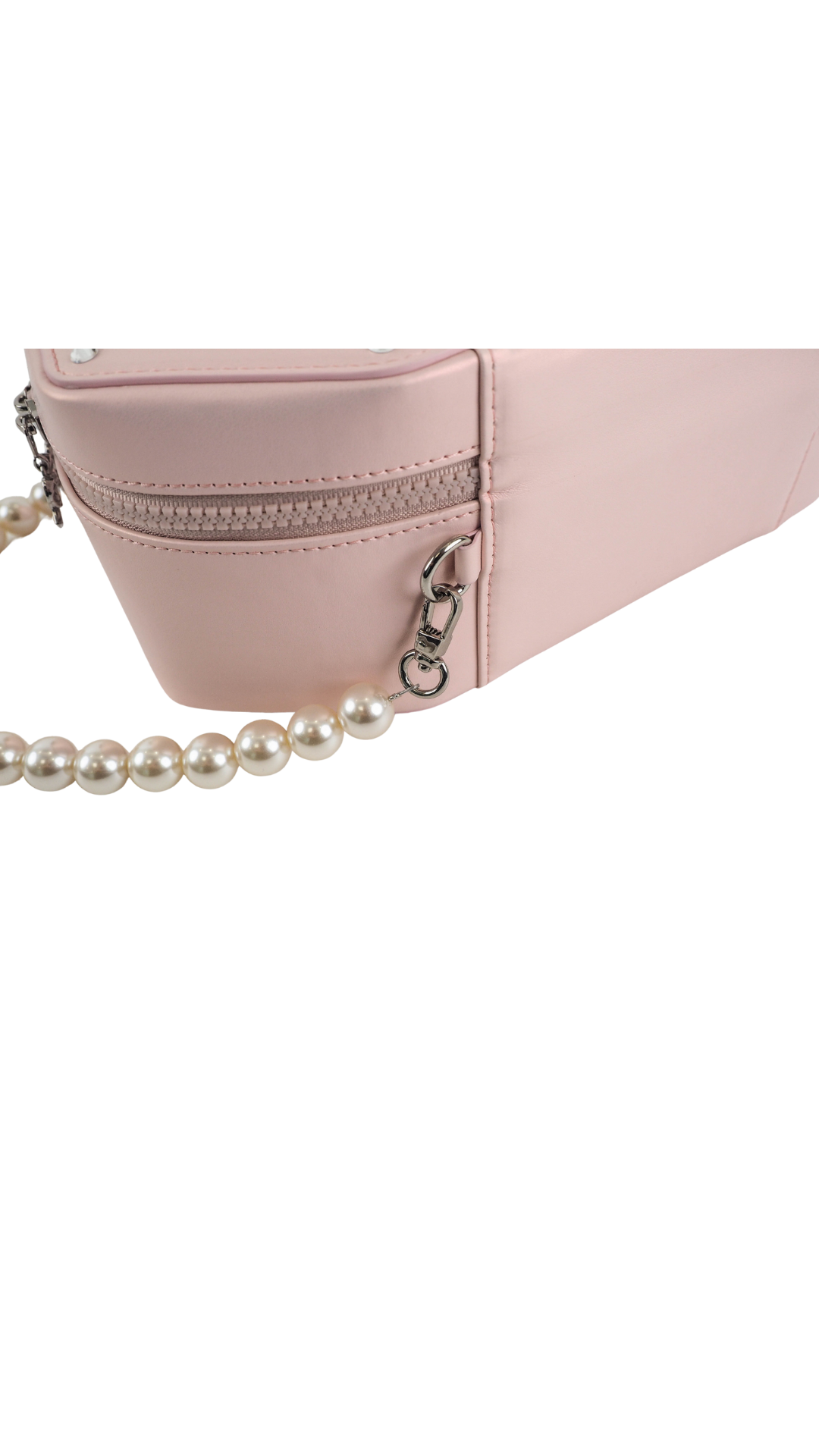 Lilith’s Coffin Bag