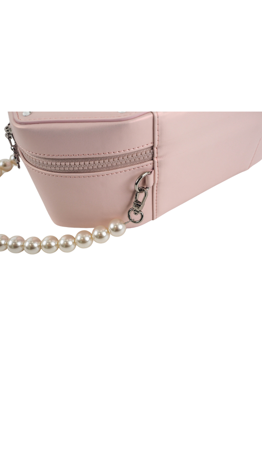 Lilith’s Coffin Bag