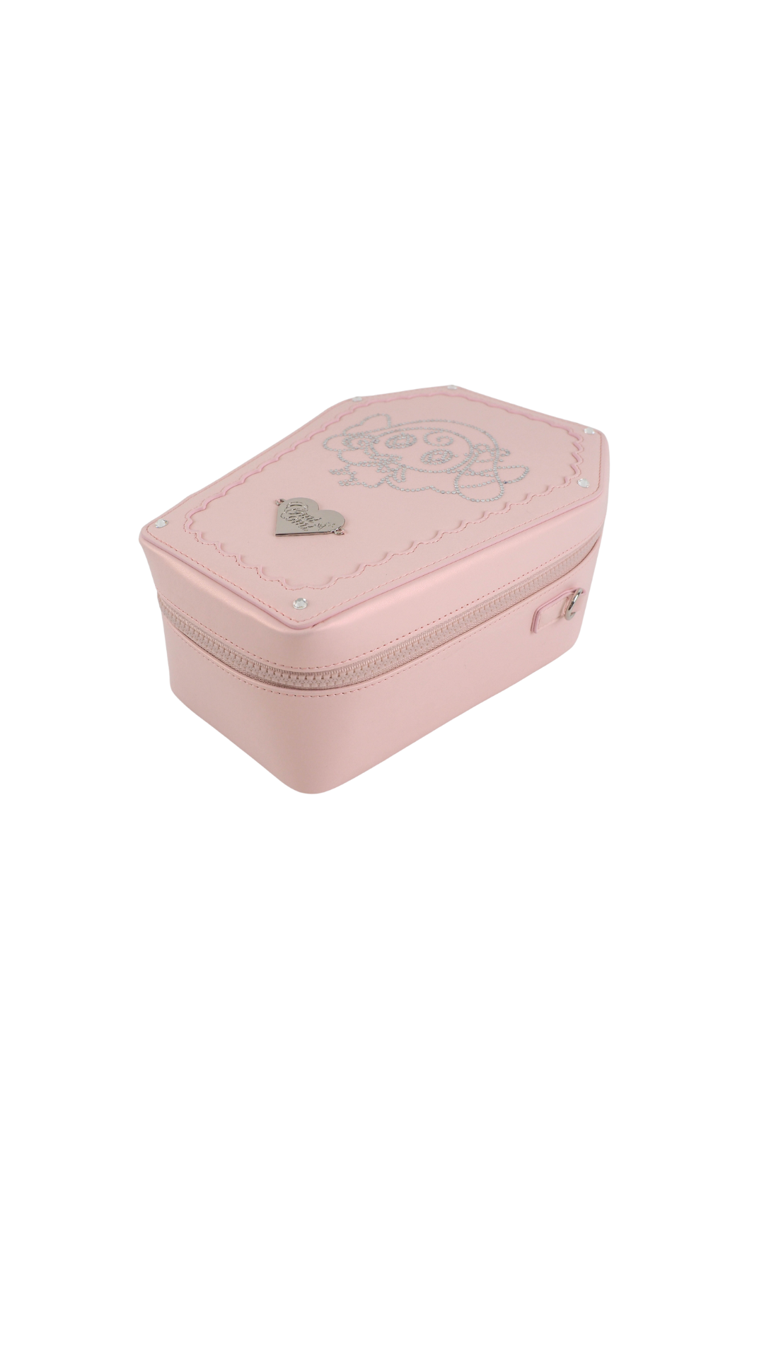 Lilith’s Coffin Bag