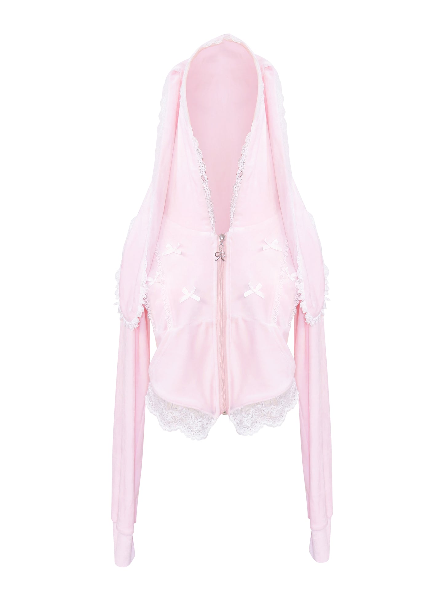 Dreamy Doll Velour Tracksuit Set  (Refresh!)