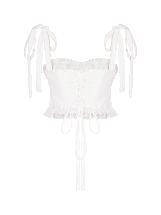 Love Letter Corset