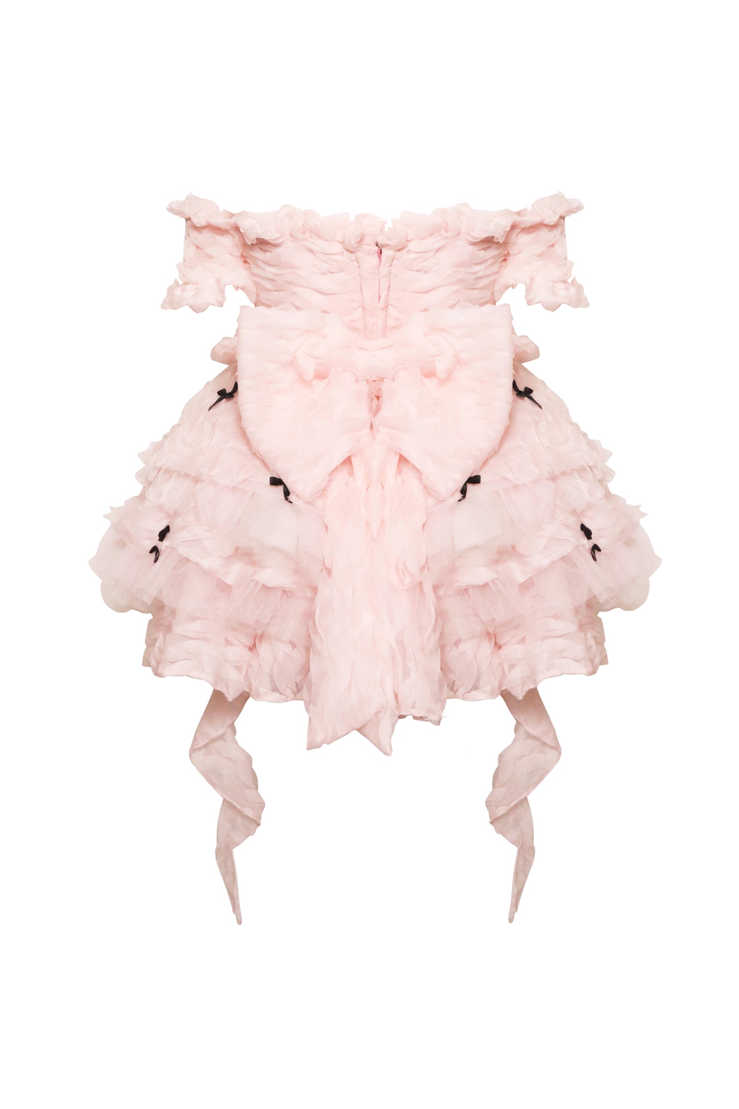 Ai Faerie Dress