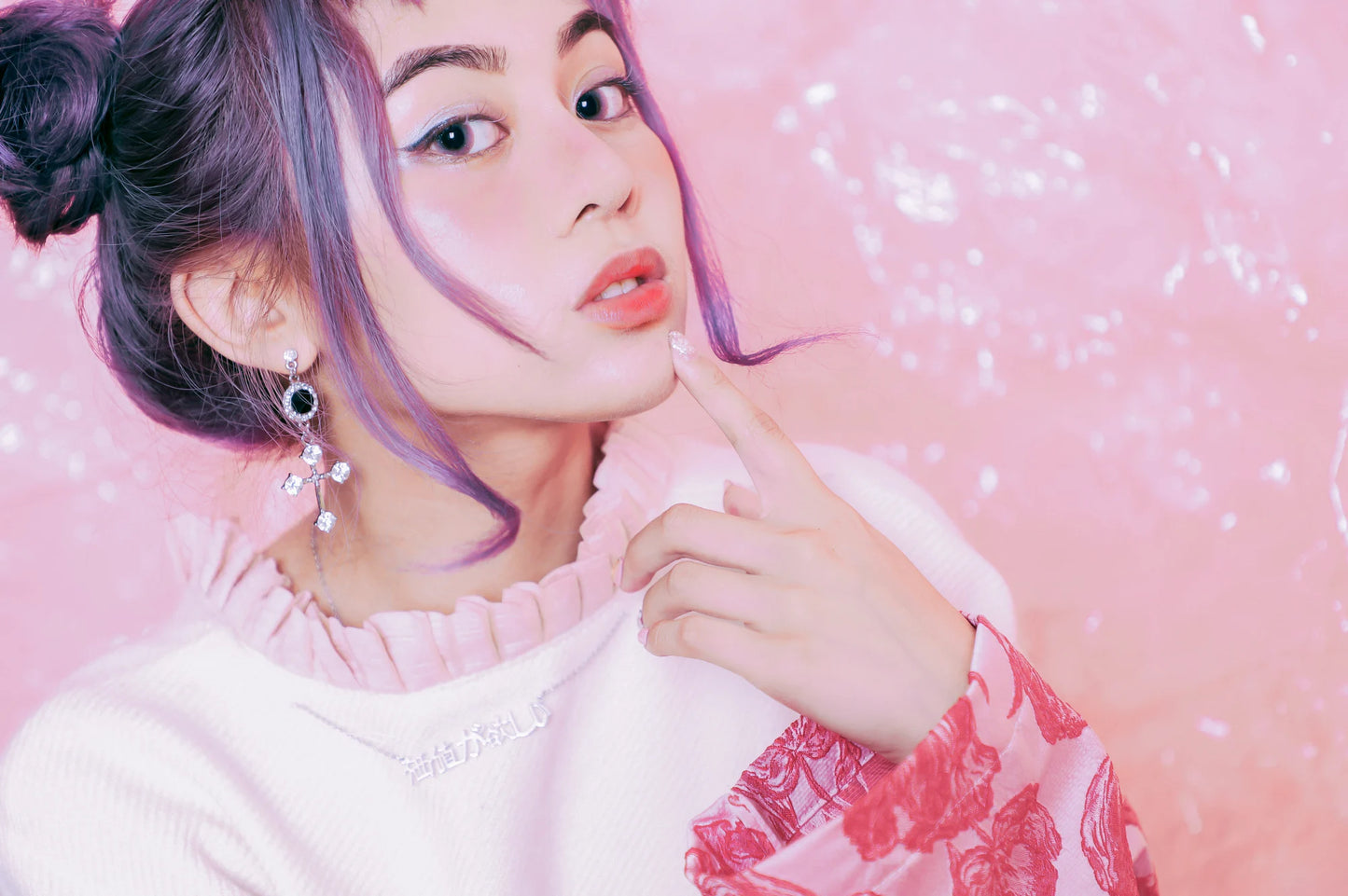 Kilig Sweater