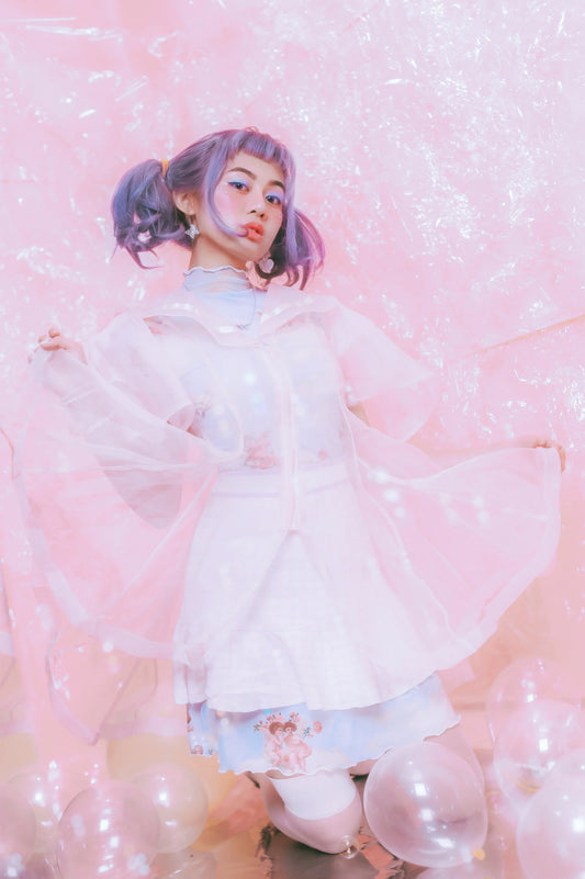 Magical Girl Dress