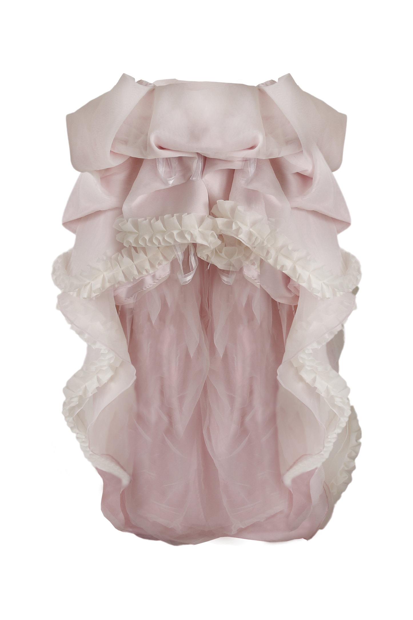 Strawberry Sundae Skirt