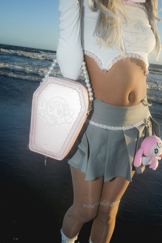 Lilith’s Coffin Bag