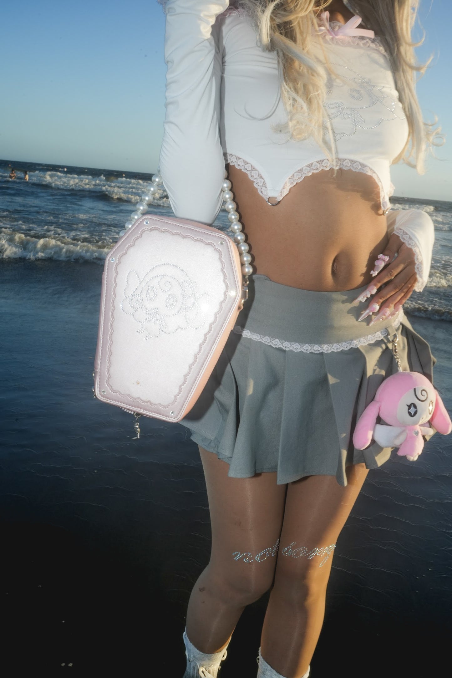 Lilith’s Coffin Bag
