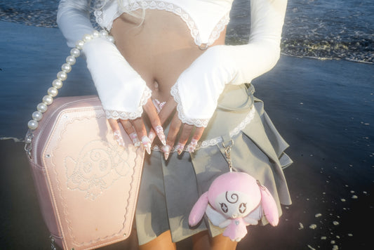 Lilith’s Coffin Bag