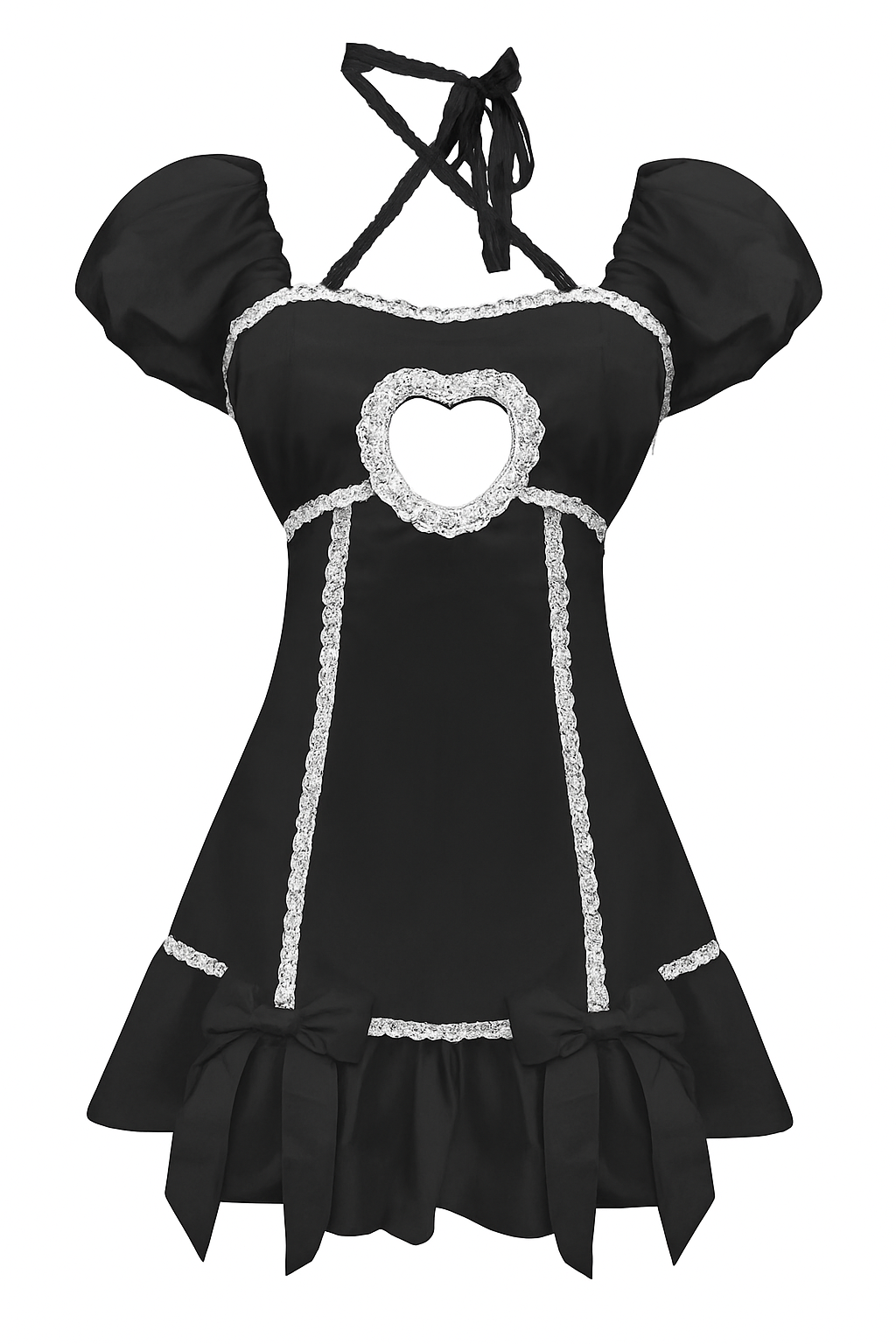 Heartlock Reverie Dress