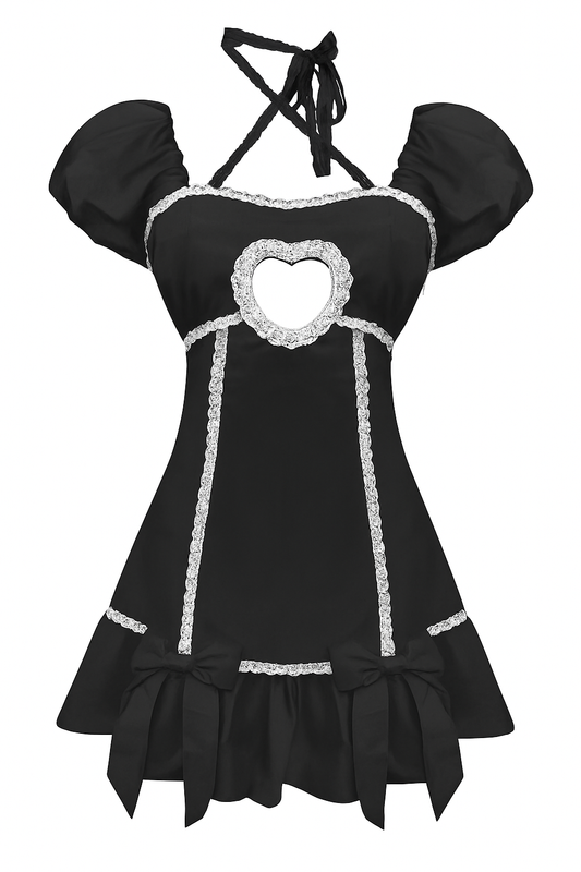 Heartlock Reverie Dress