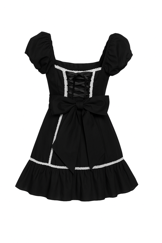 Heartlock Reverie Dress