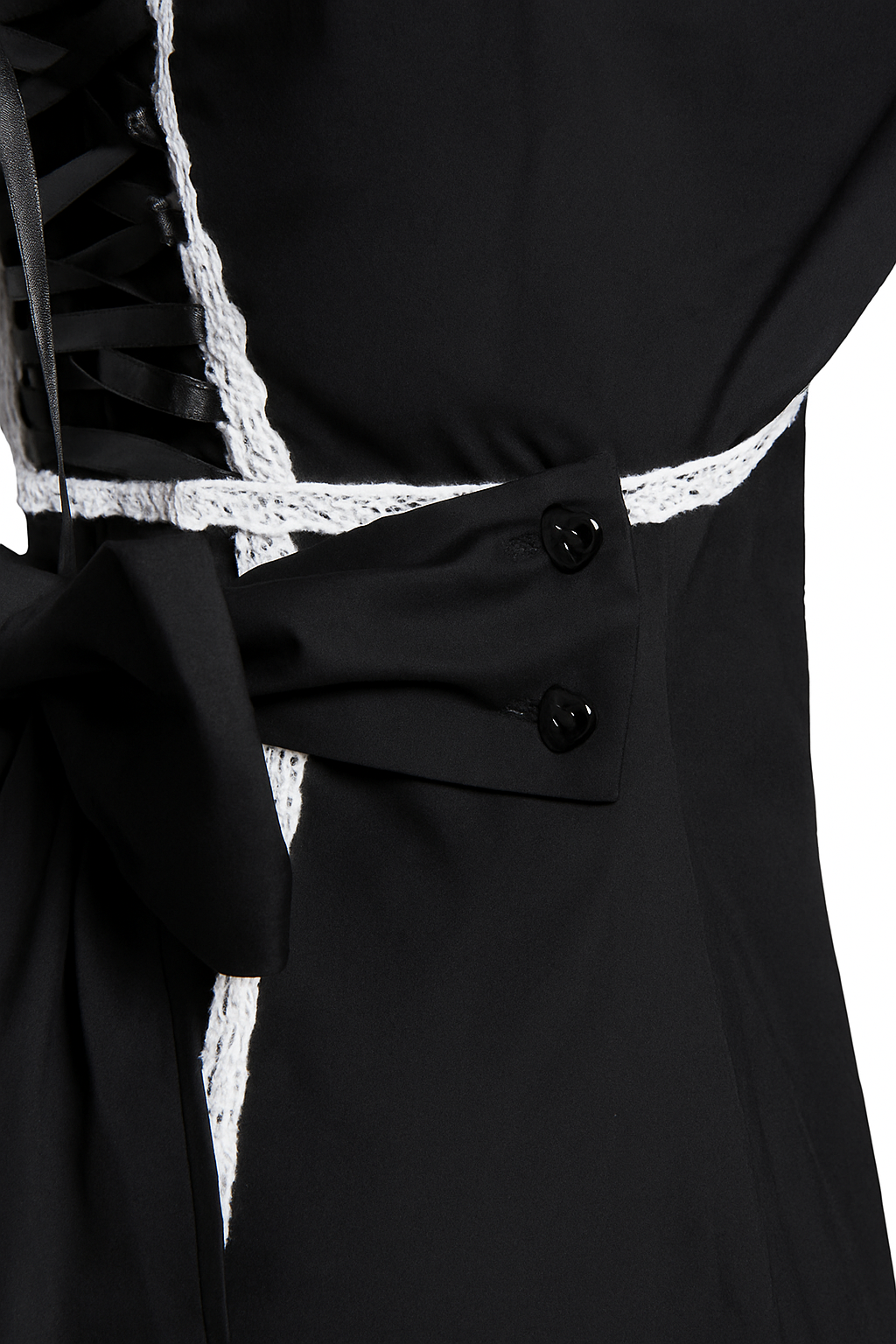 Heartlock Reverie Dress