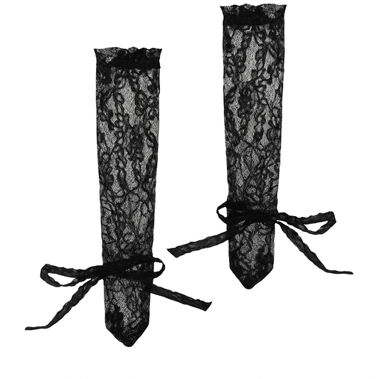 Heartlock Reverie Arm Warmers