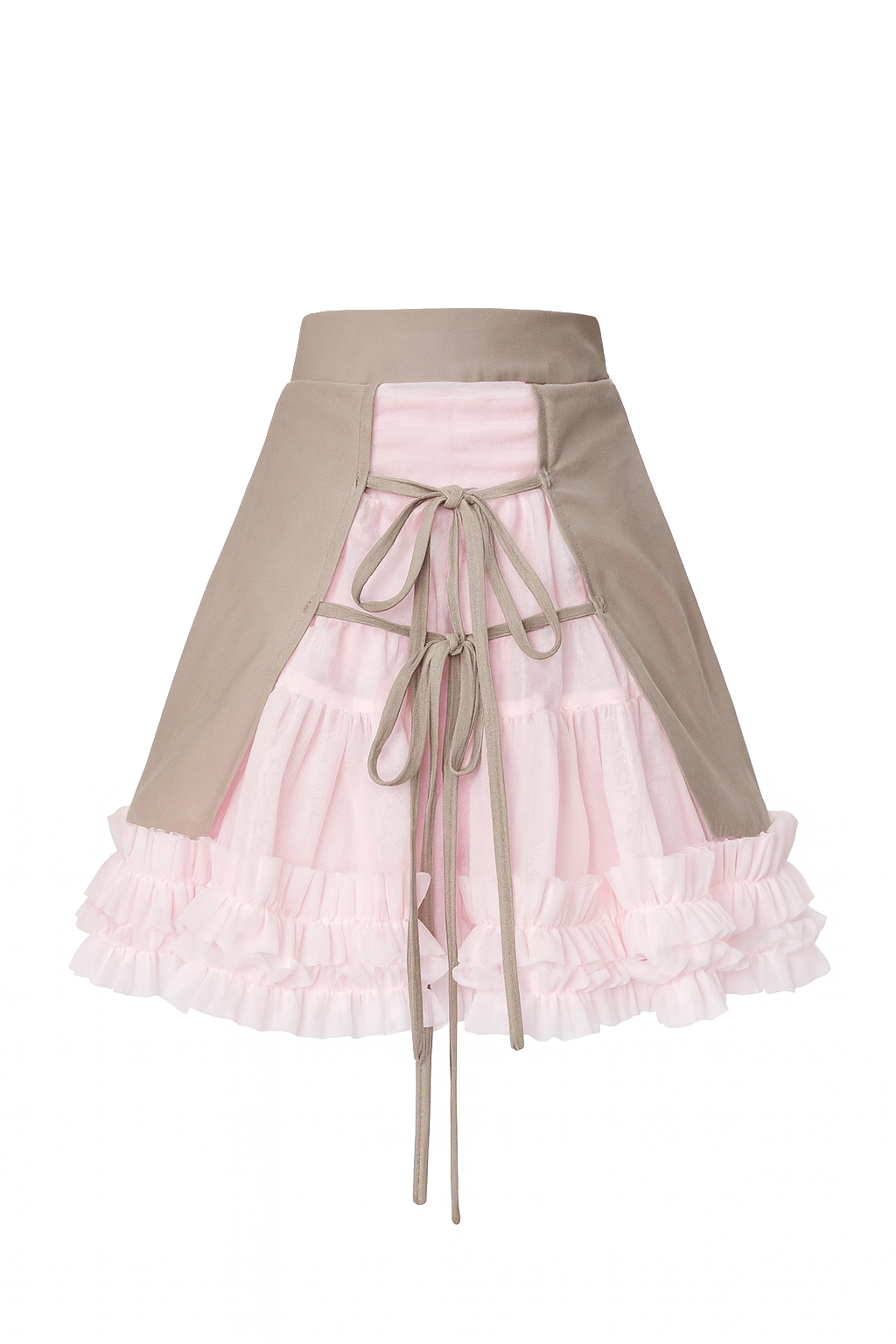 Cute Until I die Skirt