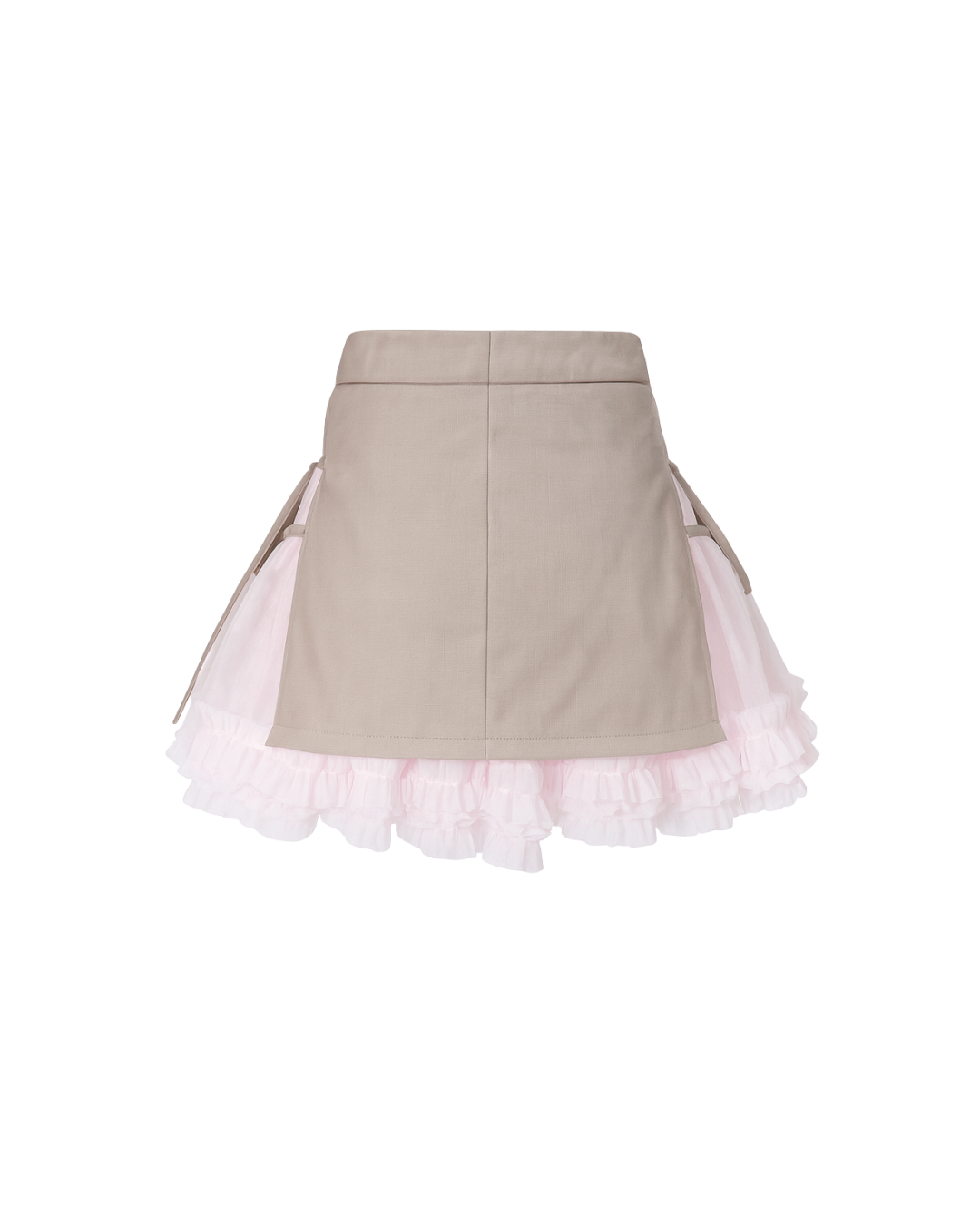 Cute Until I die Skirt